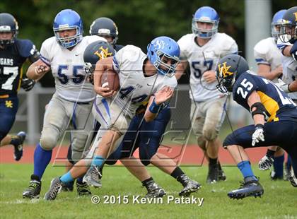 Thumbnail 2 in Old Saybrook-Westbrook @ Haddam-Killingworth photogallery.