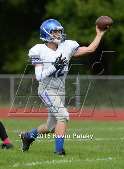 Thumbnail 3 in Old Saybrook-Westbrook @ Haddam-Killingworth photogallery.