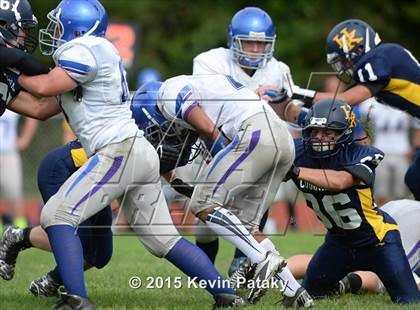 Thumbnail 2 in Old Saybrook-Westbrook @ Haddam-Killingworth photogallery.