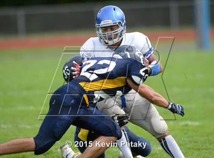 Thumbnail 2 in Old Saybrook-Westbrook @ Haddam-Killingworth photogallery.