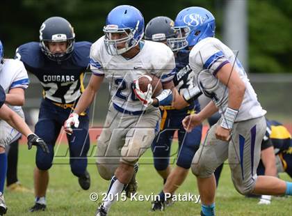 Thumbnail 3 in Old Saybrook-Westbrook @ Haddam-Killingworth photogallery.
