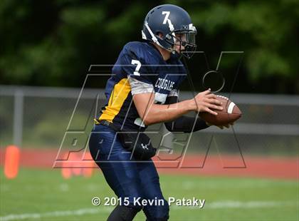 Thumbnail 3 in Old Saybrook-Westbrook @ Haddam-Killingworth photogallery.