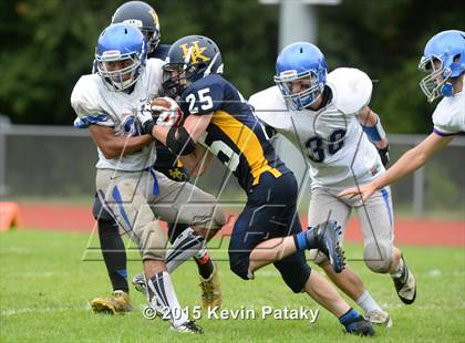 Thumbnail 2 in Old Saybrook-Westbrook @ Haddam-Killingworth photogallery.