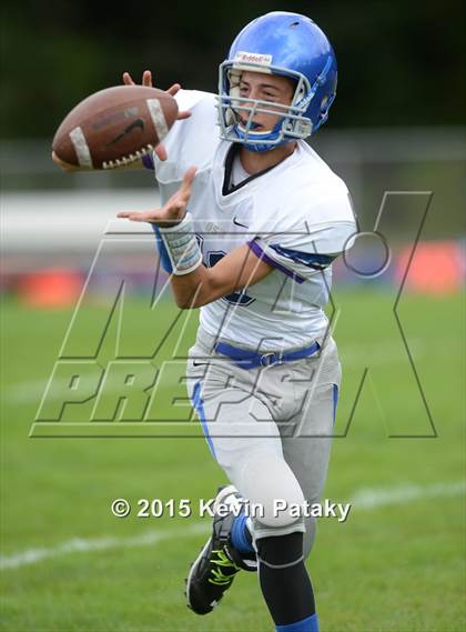 Thumbnail 1 in Old Saybrook-Westbrook @ Haddam-Killingworth photogallery.