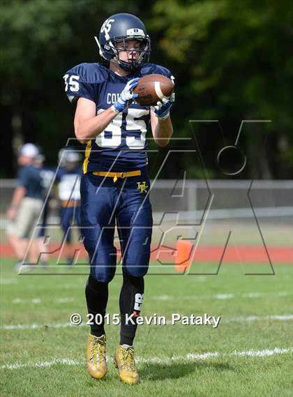 Thumbnail 1 in Old Saybrook-Westbrook @ Haddam-Killingworth photogallery.