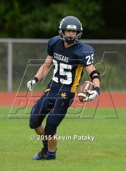 Thumbnail 1 in Old Saybrook-Westbrook @ Haddam-Killingworth photogallery.