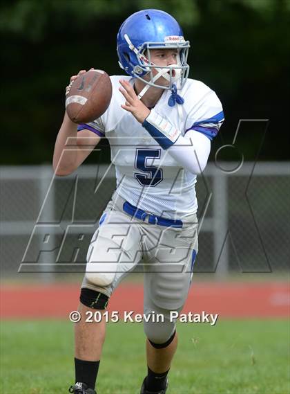 Thumbnail 2 in Old Saybrook-Westbrook @ Haddam-Killingworth photogallery.