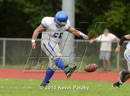 Thumbnail 2 in Old Saybrook-Westbrook @ Haddam-Killingworth photogallery.