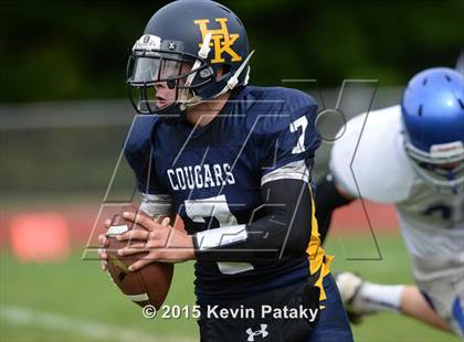 Thumbnail 2 in Old Saybrook-Westbrook @ Haddam-Killingworth photogallery.