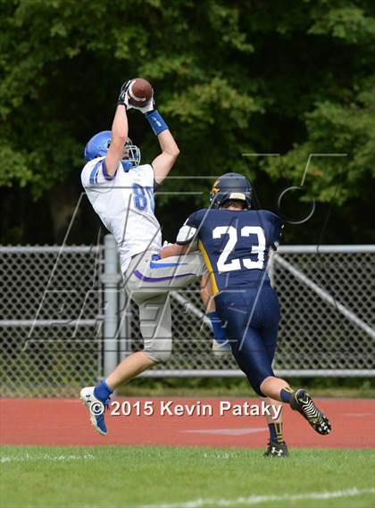 Thumbnail 1 in Old Saybrook-Westbrook @ Haddam-Killingworth photogallery.
