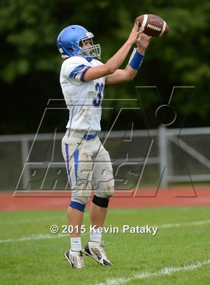 Thumbnail 2 in Old Saybrook-Westbrook @ Haddam-Killingworth photogallery.