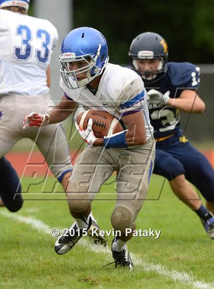 Thumbnail 1 in Old Saybrook-Westbrook @ Haddam-Killingworth photogallery.