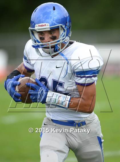 Thumbnail 1 in Old Saybrook-Westbrook @ Haddam-Killingworth photogallery.