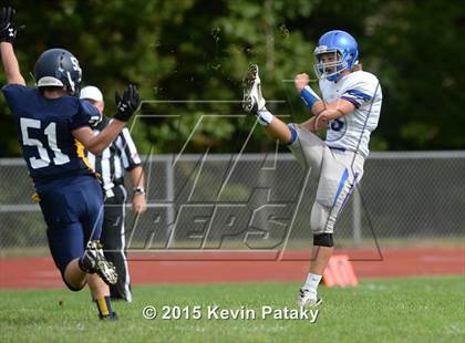 Thumbnail 3 in Old Saybrook-Westbrook @ Haddam-Killingworth photogallery.
