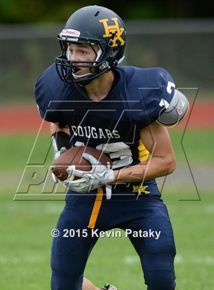 Thumbnail 2 in Old Saybrook-Westbrook @ Haddam-Killingworth photogallery.