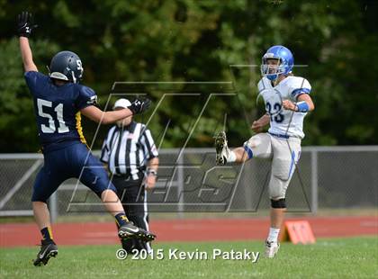 Thumbnail 1 in Old Saybrook-Westbrook @ Haddam-Killingworth photogallery.