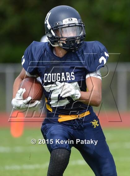 Thumbnail 2 in Old Saybrook-Westbrook @ Haddam-Killingworth photogallery.