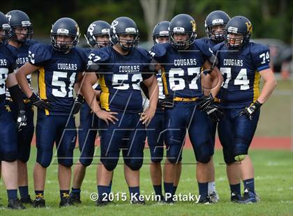Thumbnail 3 in Old Saybrook-Westbrook @ Haddam-Killingworth photogallery.