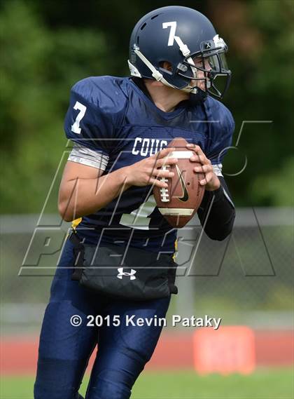 Thumbnail 1 in Old Saybrook-Westbrook @ Haddam-Killingworth photogallery.