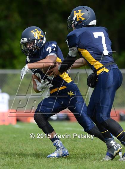 Thumbnail 2 in Old Saybrook-Westbrook @ Haddam-Killingworth photogallery.