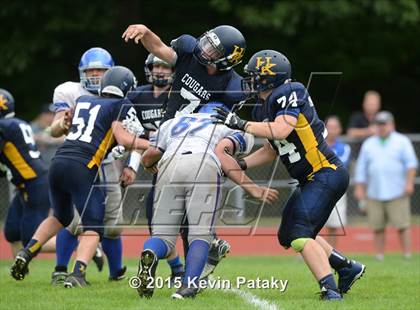 Thumbnail 1 in Old Saybrook-Westbrook @ Haddam-Killingworth photogallery.