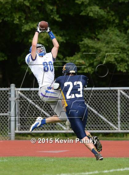 Thumbnail 3 in Old Saybrook-Westbrook @ Haddam-Killingworth photogallery.