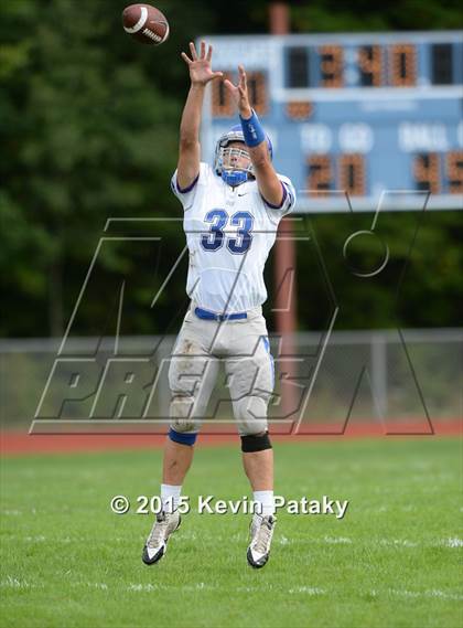 Thumbnail 3 in Old Saybrook-Westbrook @ Haddam-Killingworth photogallery.