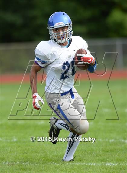 Thumbnail 2 in Old Saybrook-Westbrook @ Haddam-Killingworth photogallery.