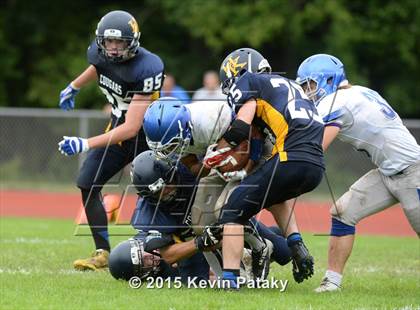 Thumbnail 2 in Old Saybrook-Westbrook @ Haddam-Killingworth photogallery.