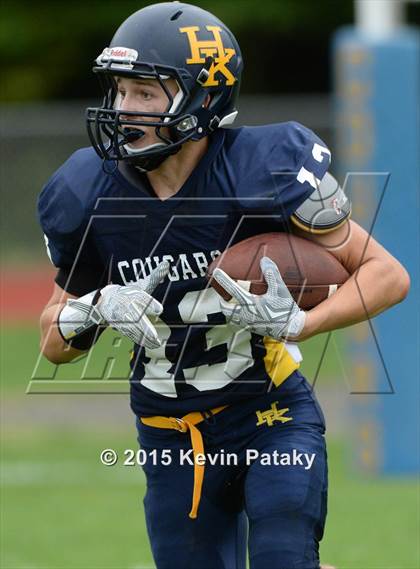 Thumbnail 1 in Old Saybrook-Westbrook @ Haddam-Killingworth photogallery.