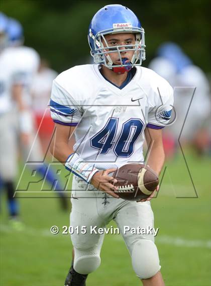 Thumbnail 2 in Old Saybrook-Westbrook @ Haddam-Killingworth photogallery.