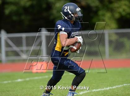 Thumbnail 3 in Old Saybrook-Westbrook @ Haddam-Killingworth photogallery.
