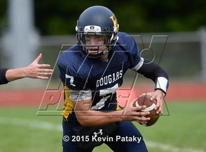 Thumbnail 2 in Old Saybrook-Westbrook @ Haddam-Killingworth photogallery.