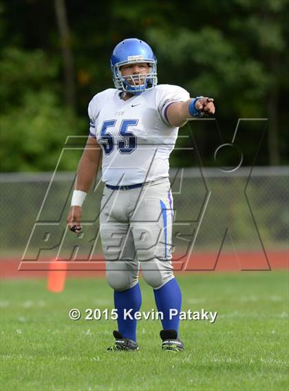 Thumbnail 1 in Old Saybrook-Westbrook @ Haddam-Killingworth photogallery.