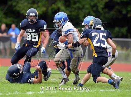Thumbnail 3 in Old Saybrook-Westbrook @ Haddam-Killingworth photogallery.