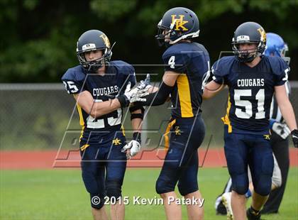 Thumbnail 2 in Old Saybrook-Westbrook @ Haddam-Killingworth photogallery.