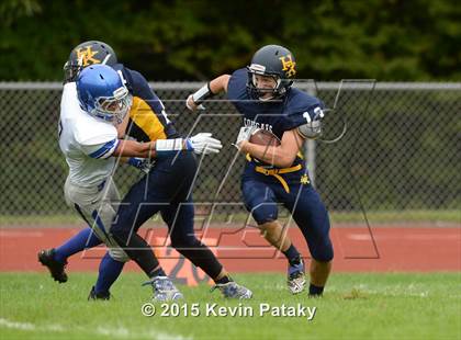 Thumbnail 2 in Old Saybrook-Westbrook @ Haddam-Killingworth photogallery.