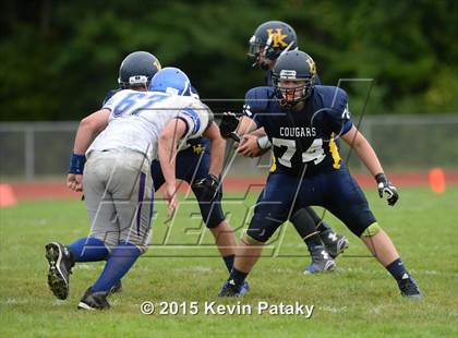 Thumbnail 2 in Old Saybrook-Westbrook @ Haddam-Killingworth photogallery.