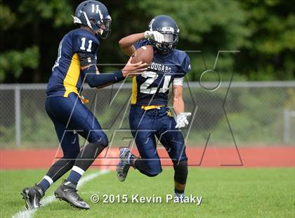 Thumbnail 2 in Old Saybrook-Westbrook @ Haddam-Killingworth photogallery.