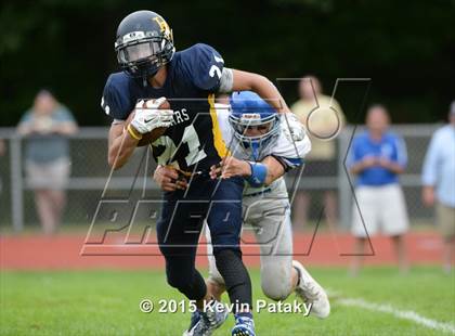 Thumbnail 2 in Old Saybrook-Westbrook @ Haddam-Killingworth photogallery.