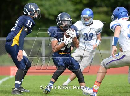 Thumbnail 1 in Old Saybrook-Westbrook @ Haddam-Killingworth photogallery.