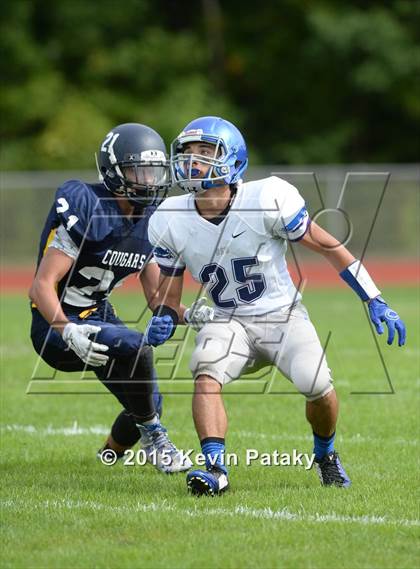 Thumbnail 2 in Old Saybrook-Westbrook @ Haddam-Killingworth photogallery.