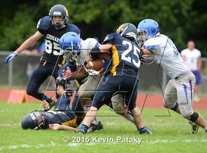 Thumbnail 1 in Old Saybrook-Westbrook @ Haddam-Killingworth photogallery.