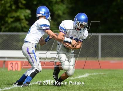 Thumbnail 1 in Old Saybrook-Westbrook @ Haddam-Killingworth photogallery.