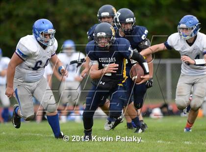 Thumbnail 2 in Old Saybrook-Westbrook @ Haddam-Killingworth photogallery.