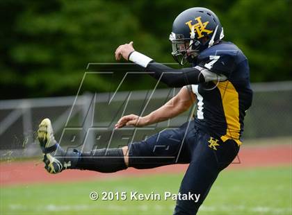 Thumbnail 3 in Old Saybrook-Westbrook @ Haddam-Killingworth photogallery.