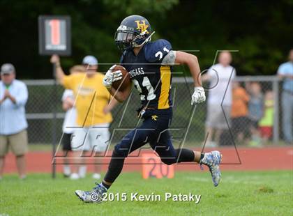 Thumbnail 3 in Old Saybrook-Westbrook @ Haddam-Killingworth photogallery.