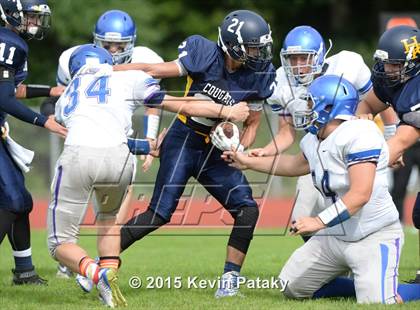 Thumbnail 3 in Old Saybrook-Westbrook @ Haddam-Killingworth photogallery.