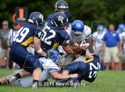 Thumbnail 1 in Old Saybrook-Westbrook @ Haddam-Killingworth photogallery.