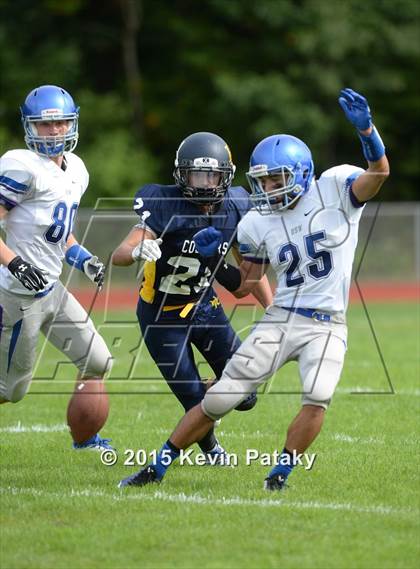Thumbnail 2 in Old Saybrook-Westbrook @ Haddam-Killingworth photogallery.